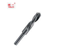 机械加工利器 麻花钻产品库全面解析